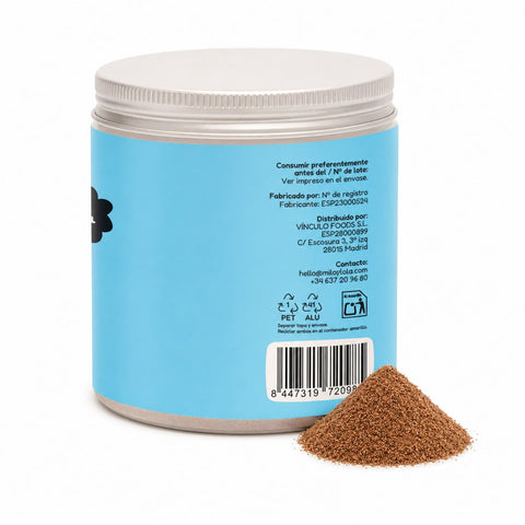 Suplemento Fuerza Articular (100gr)