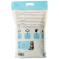 ingredientes arena carbon activado para gato Milo y Lola